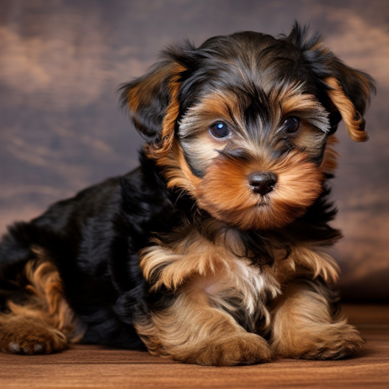 Yorkie Poo Puppy For Sale - Windy City Pups